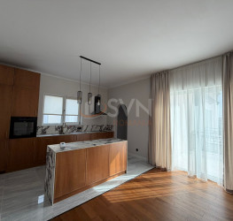 Apartament, 3 camere, 124 mp Ilfov/Corbeanca