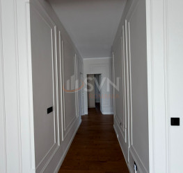 Apartament, 3 camere, 124 mp Ilfov/Corbeanca