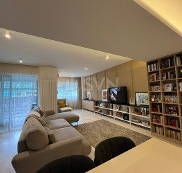 Apartament, 3 camere, 125 mp Bucuresti/Floreasca