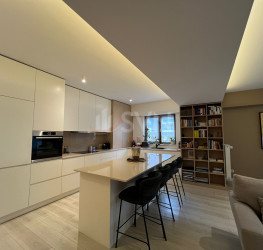 Apartament, 3 camere, 125 mp Bucuresti/Floreasca