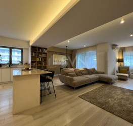 Apartament, 3 camere, 125 mp Bucuresti/Floreasca