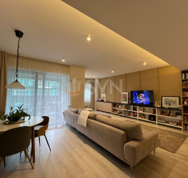 Apartament, 3 camere, 125 mp Bucuresti/Floreasca