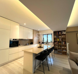 Apartament, 3 camere, 125 mp Bucuresti/Floreasca