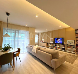 Apartament, 3 camere, 125 mp Bucuresti/Floreasca