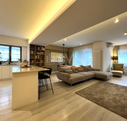 Apartament, 3 camere, 125 mp Bucuresti/Floreasca