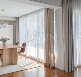 Apartament, 3 camere, 125 mp Bucuresti/Pipera