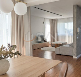 Apartament, 3 camere, 125 mp Bucuresti/Pipera