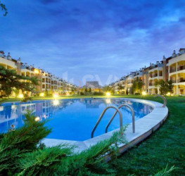 Apartament, 3 camere, 127 mp Bucuresti/Pipera