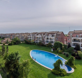 Apartament, 3 camere, 127 mp Bucuresti/Pipera