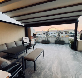 Apartament, 3 camere, 127 mp Bucuresti/Pipera