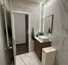 Apartament, 3 camere, 127 mp Bucuresti/Pipera