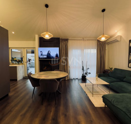Apartament, 3 camere, 127 mp Bucuresti/Pipera