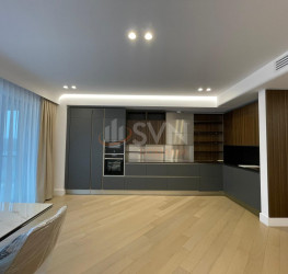 Apartament, 3 camere, 127 mp Bucuresti/Iancu Nicolae