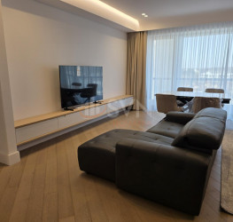 Apartament, 3 camere, 127 mp Bucuresti/Iancu Nicolae