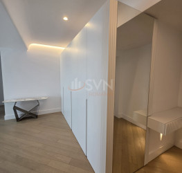Apartament, 3 camere, 127 mp Bucuresti/Iancu Nicolae