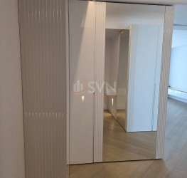 Apartament, 3 camere, 127 mp Bucuresti/Iancu Nicolae