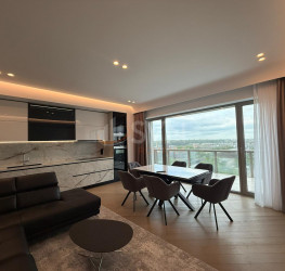 Apartament, 3 camere, 127 mp Bucuresti/Iancu Nicolae