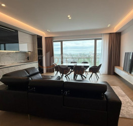 Apartament, 3 camere, 127 mp Bucuresti/Iancu Nicolae