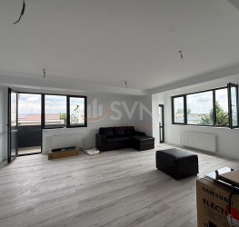 Apartament, 3 camere, 128.4 mp Ilfov/Otopeni
