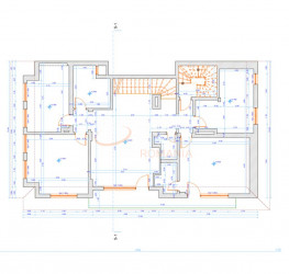 Apartament, 3 camere, 130 mp Bucuresti/Primaverii