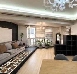 Apartament, 3 camere, 130 mp Bucuresti/Herastrau