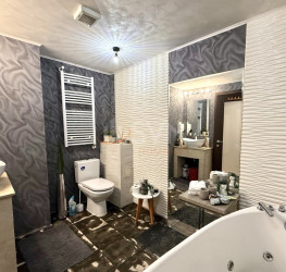 Apartament, 3 camere, 130 mp Bucuresti/Herastrau