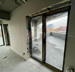 Apartament, 3 camere, 130.97 mp Bucuresti/Barbu Vacarescu