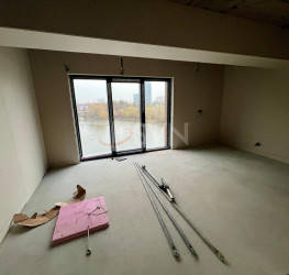 Apartament, 3 camere, 130.97 mp Bucuresti/Barbu Vacarescu