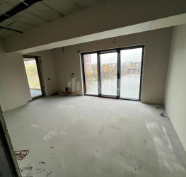 Apartament, 3 camere, 130.97 mp Bucuresti/Barbu Vacarescu