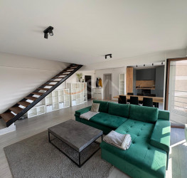 Apartament, 3 camere, 134.57 mp Bucuresti/Calea Calarasilor