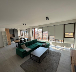 Apartament, 3 camere, 134.57 mp Bucuresti/Calea Calarasilor