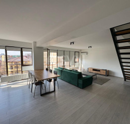 Apartament, 3 camere, 134.57 mp Bucuresti/Calea Calarasilor