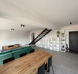 Apartament, 3 camere, 134.57 mp Bucuresti/Calea Calarasilor