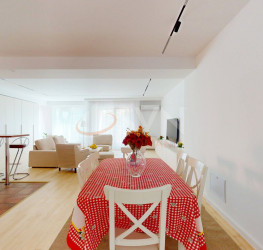 Apartament, 3 camere, 135 mp Bucuresti/Aviatorilor