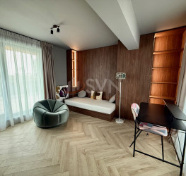 Apartament, 3 camere, 135 mp Bucuresti/Straulesti