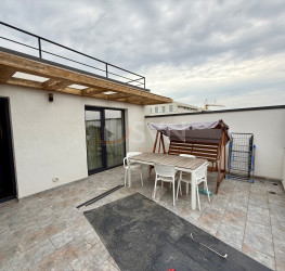 Apartament, 3 camere, 135 mp Bucuresti/Straulesti