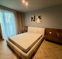 Apartament, 3 camere, 135 mp Bucuresti/Straulesti