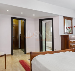 Apartament, 3 camere, 135.57 mp Bucuresti/Arcul De Triumf