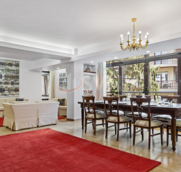 Apartament, 3 camere, 135.57 mp Bucuresti/Arcul De Triumf
