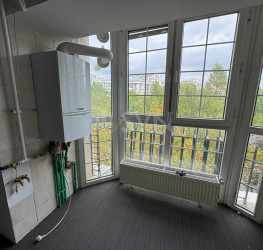 Apartament, 3 camere, 149 mp Bucuresti/Unirii (s3)