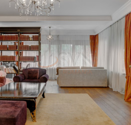 Apartament, 3 camere, 150 mp Bucuresti/Primaverii