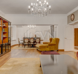 Apartament, 3 camere, 150 mp Bucuresti/Primaverii