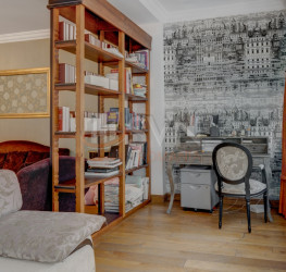 Apartament, 3 camere, 150 mp Bucuresti/Primaverii
