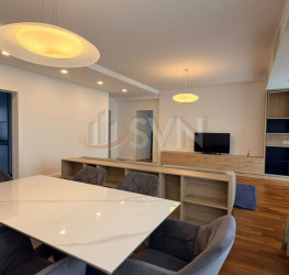 Apartament, 3 camere, 150 mp Bucuresti/Baneasa