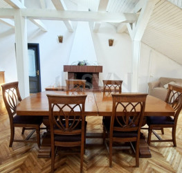 Apartament, 3 camere, 150 mp Bucuresti/Dorobanti