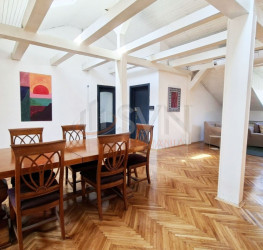 Apartament, 3 camere, 150 mp Bucuresti/Dorobanti