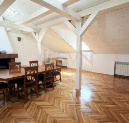 Apartament, 3 camere, 150 mp Bucuresti/Dorobanti