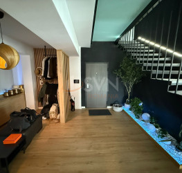Apartament, 3 camere, 155 mp Ilfov/Otopeni