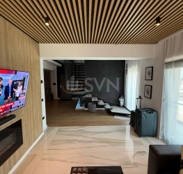 Apartament, 3 camere, 155 mp Ilfov/Otopeni