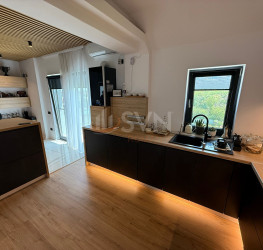 Apartament, 3 camere, 155 mp Ilfov/Otopeni